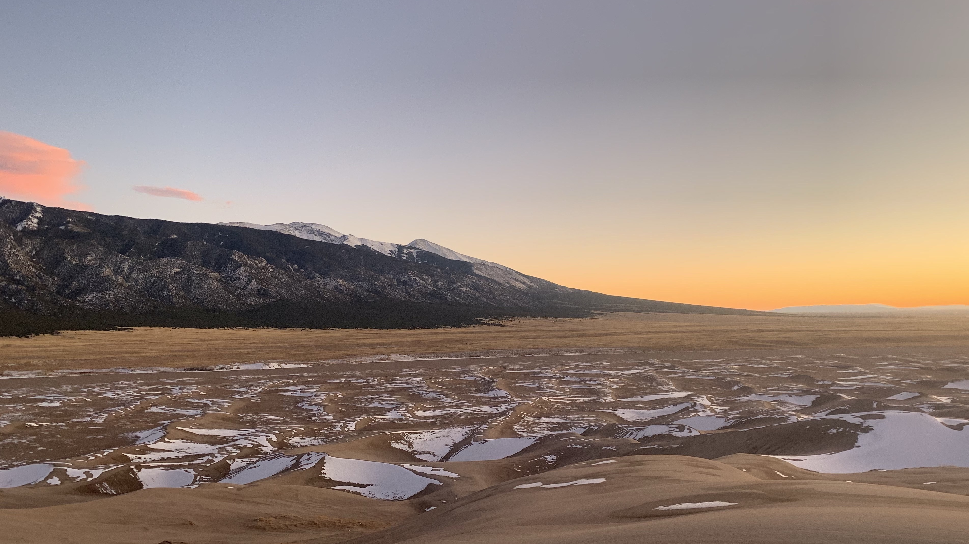 Colorado Sunset