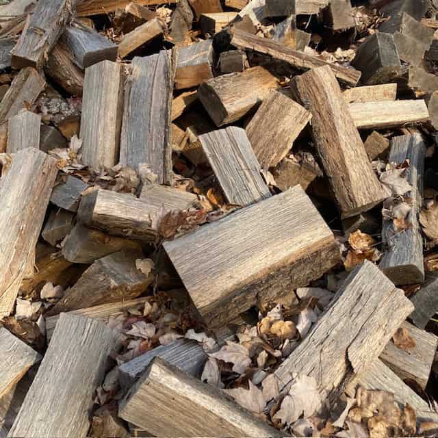 Firewood